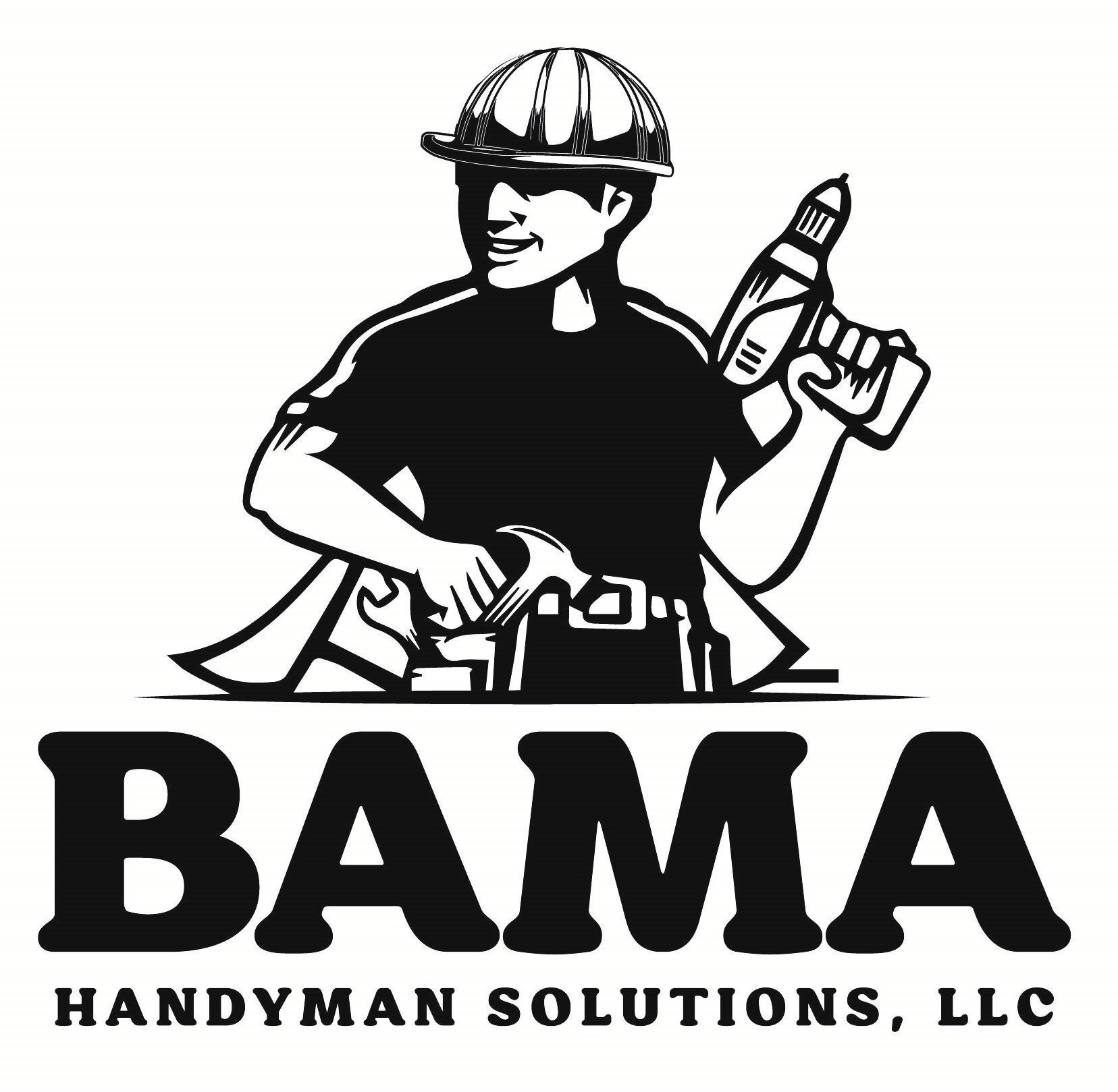 Bama Handyman Solutions, LLC