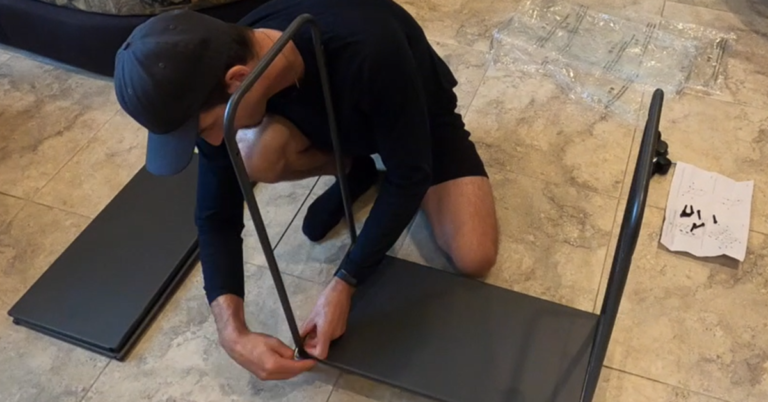 How To- Furniture Quick Assembly Video: